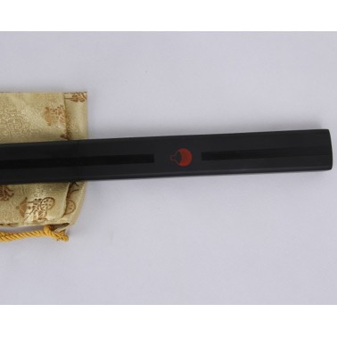 NARUTO - Kusanagy Katana Bianca Sasuke Uchiha
