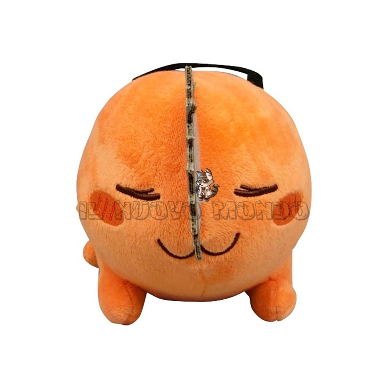 Pochita - Chainsaw Man - Plush - Sleeping Ver. | Il Nuovo Mondo Shop