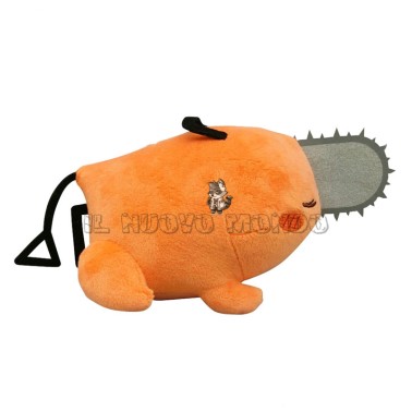 Pochita - Chainsaw Man - Plush - Sleeping Ver. | Il Nuovo Mondo Shop