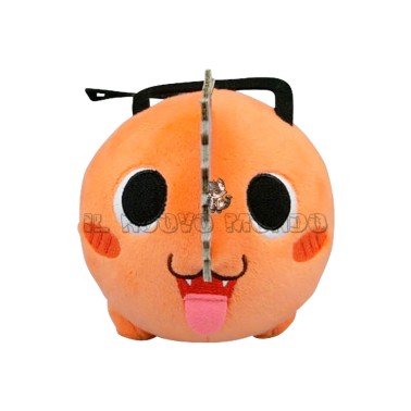 Pochita - Chainsaw Man - Plush - Tongue Ver. | Il Nuovo Mondo Shop