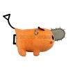 Pochita - Chainsaw Man - Plüschtier - Zungen-Version | Il Nuovo Mondo Shop