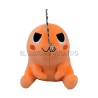 Pochita - Chainsaw Man - Plush - Sitting Naughty Ver. | Il Nuovo Mondo Shop
