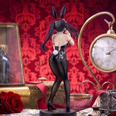Kurumi Tokisaki - Date A Live - BiCute Bunnies - Schwarze Farbversion | Il Nuovo Mondo Shop
