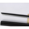 NARUTO - Kusanagy Katana Bianca Sasuke Uchiha