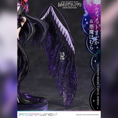 Ultimate Madoka & Devil Homura - Puella Magi Madoka Magica | Il Nuovo Mondo Shop