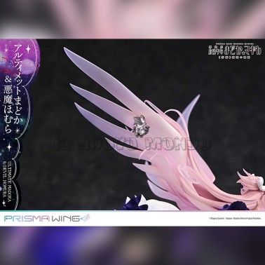 Ultimate Madoka & Teufel Homura - Puella Magi Madoka Magica | Il Nuovo Mondo Shop
