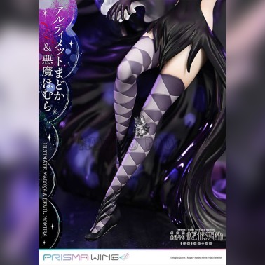 Ultimate Madoka & Devil Homura - Puella Magi Madoka Magica | Il Nuovo Mondo Shop