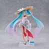 Hatsune Miku - BiCute Bunnies - Racing Miku 2024 Tropical - Tenitol | Il Nuovo Mondo Shop