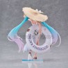 Hatsune Miku - BiCute Bunnies - Racing Miku 2024 Tropical - Tenitol | Il Nuovo Mondo Shop