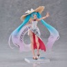 Hatsune Miku - BiCute Bunnies - Racing Miku 2024 Tropical - Tenitol | Il Nuovo Mondo Shop