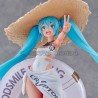 Hatsune Miku - BiCute Bunnies - Racing Miku 2024 Tropical - Tenitol | Il Nuovo Mondo Shop