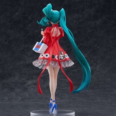 Miku - Hatsune Miku - Psi Ver. - Pop Up Parade L | Il Nuovo Mondo Shop