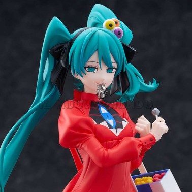 Miku - Hatsune Miku - Psi Ver. - Pop Up Parade L | Il Nuovo Mondo Shop