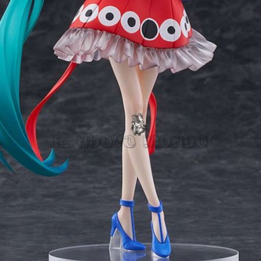Miku - Hatsune Miku - Psi Ver. - Pop Up Parade L | Il Nuovo Mondo Shop