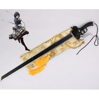 SHINGEKI NO KYOJIN  - Spada Taglierina