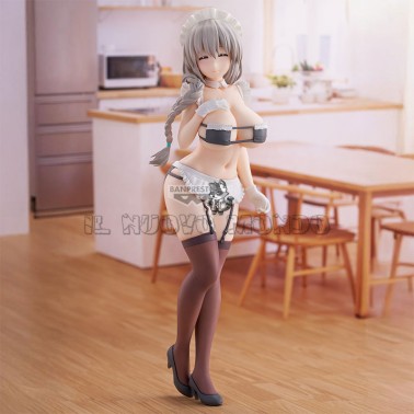Tsuki Uzaki - Uzaki-chan - Glitter&Glamours - Tsuki Maid Ver.  | Il Nuovo Mondo Shop