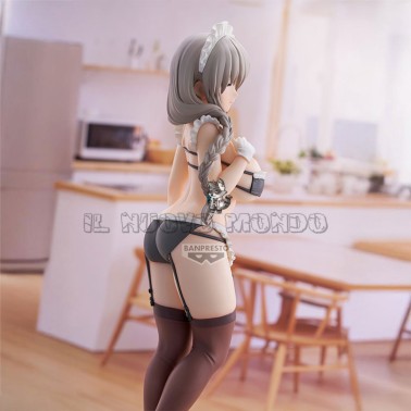 Tsuki Uzaki - Uzaki-chan - Glitter&Glamours - Tsuki Maid Ver. | Il Nuovo Mondo Shop