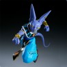 Beerus - Dragon Ball - Match Maker | Il Nuovo Mondo Shop