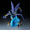 Beerus - Dragon Ball - Match Maker | Il Nuovo Mondo Shop