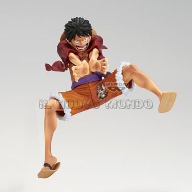 Monkey D. Luffy - One Piece - Maximatic - Special Ver. A | Il Nuovo Mondo Shop