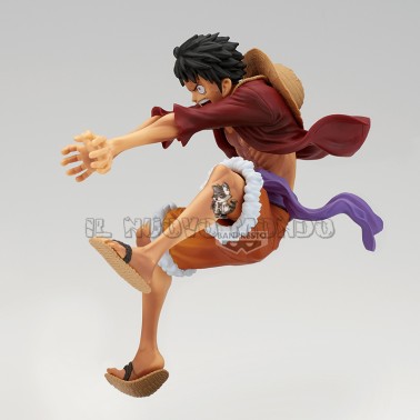 Monkey D. Luffy - One Piece - Maximatic - Special Ver. A | Il Nuovo Mondo Shop