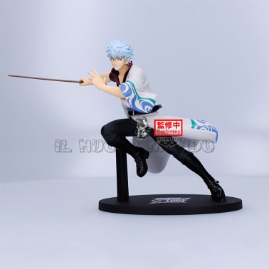 Gintoki Sakata - Gintama - Gintama Ausstellung 20. Jubiläum | Il Nuovo Mondo Shop
