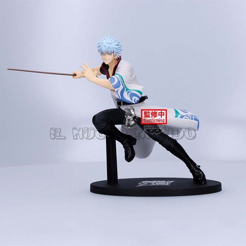 Gintoki Sakata - Gintama - Gintama Ausstellung 20. Jubiläum | Il Nuovo Mondo Shop