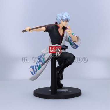 Gintoki Sakata - Gintama - Gintama Ausstellung 20. Jubiläum | Il Nuovo Mondo Shop