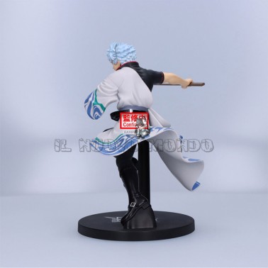 Gintoki Sakata - Gintama - Gintama Ausstellung 20. Jubiläum | Il Nuovo Mondo Shop