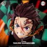 Tanjiro Kamado - Demon Slayer - Ikigai | Il Nuovo Mondo Shop