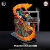 Tanjiro Kamado - Demon Slayer - Ikigai | Il Nuovo Mondo Shop