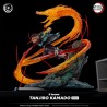Tanjiro Kamado - Demon Slayer - Ikigai | Il Nuovo Mondo Shop