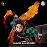 Tanjiro Kamado - Demon Slayer - Ikigai | Il Nuovo Mondo Shop