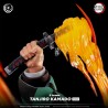 Tanjiro Kamado - Demon Slayer - Ikigai | Il Nuovo Mondo Shop
