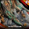 Tanjiro Kamado - Demon Slayer - Ikigai | Il Nuovo Mondo Shop