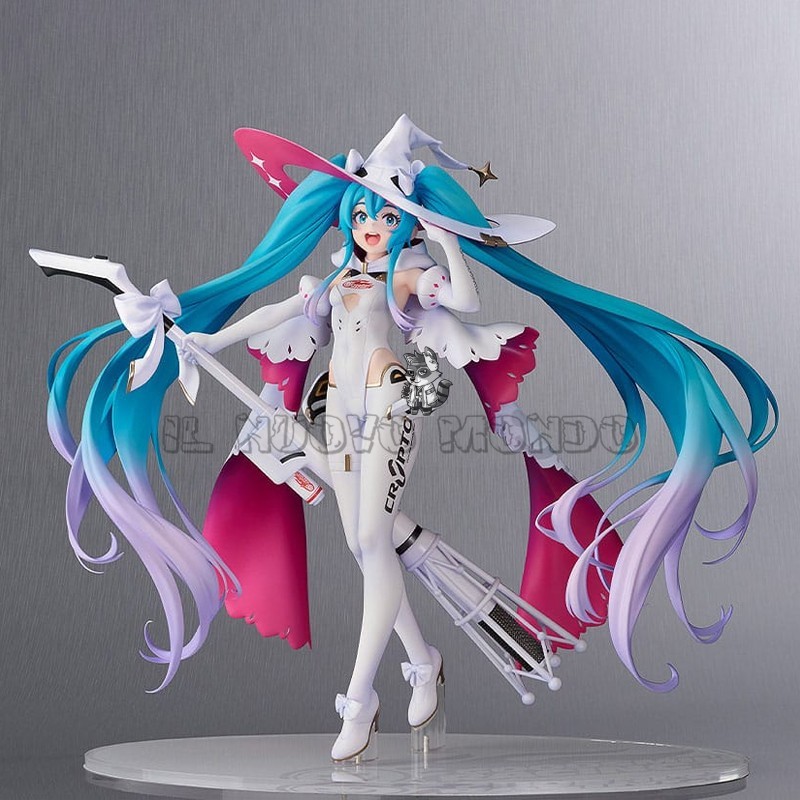 Hatsune Miku - Racing Miku 2024 | Il Nuovo Mondo Shop