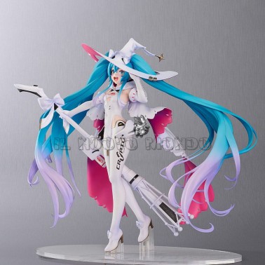 Hatsune Miku - Racing Miku 2024 | Il Nuovo Mondo Shop