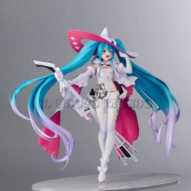 Hatsune Miku - Racing Miku 2024 | Il Nuovo Mondo Shop