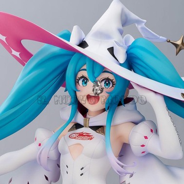 Hatsune Miku - Racing Miku 2024 | Il Nuovo Mondo Shop