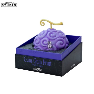 Frucht Gom Gom - One Piece (AbyStyle) | Il Nuovo Mondo Shop