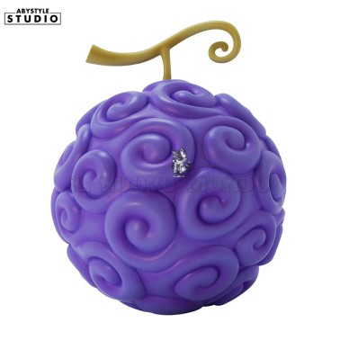 Frutto Gom Gom - One Piece (AbyStyle) | Il Nuovo Mondo Shop