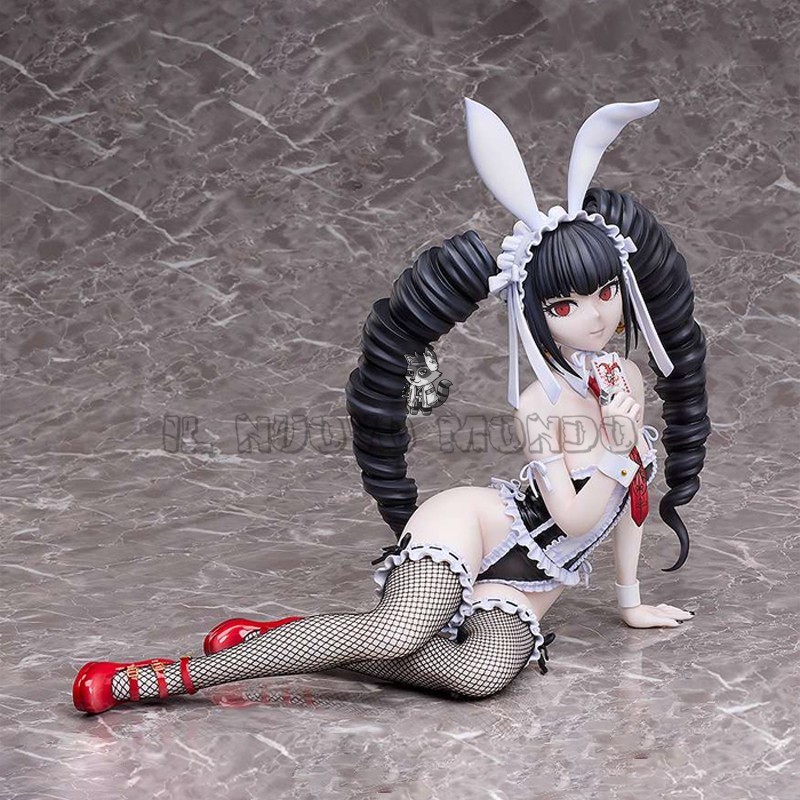 Celestia Ludenberg - Danganronpa - Bunny Ver. | Il Nuovo Mondo Shop