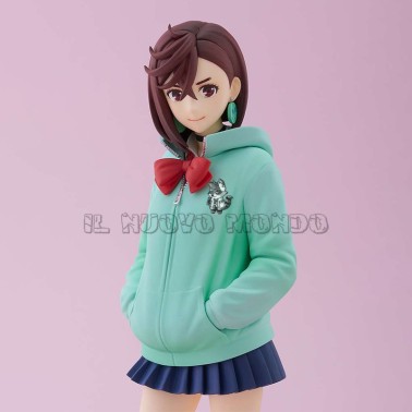 Momo - Dandadan - Pop Up Parade | Il Nuovo Mondo Shop
