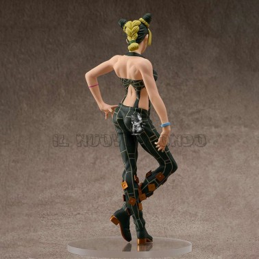 Jolyne Cujoh - Jojo's Bizarre Adventure - Pop Up Parade | Il Nuovo Mondo Shop