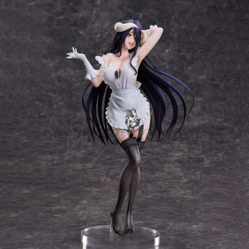 Albedo - Overlord | Il Nuovo Mondo Shop