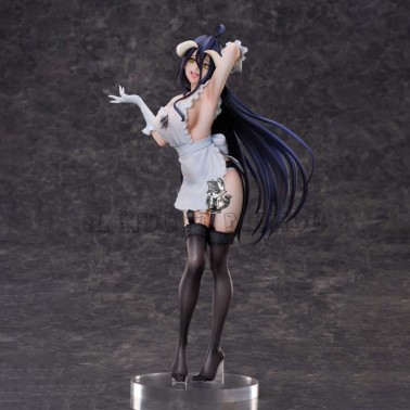 Albedo - Overlord | Il Nuovo Mondo Shop