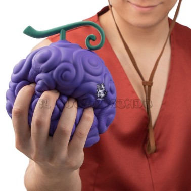 Frucht Gom Gom - One Piece - Squishy | Il Nuovo Mondo Shop