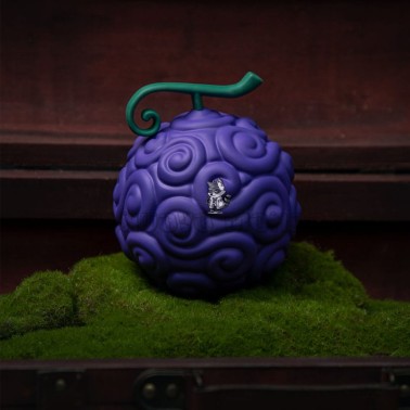 Gum Gum Fruit - One Piece - Squishy | Il Nuovo Mondo Shop