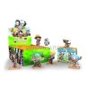 One Piece - Blind Box - Versteckte Dissectibles - Serie 1 | Il Nuovo Mondo Shop