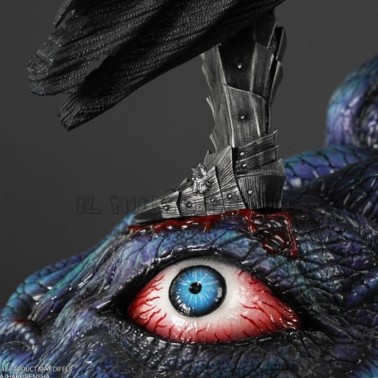Guts - Berserk - Akihabara Legend Figur | Il Nuovo Mondo Shop